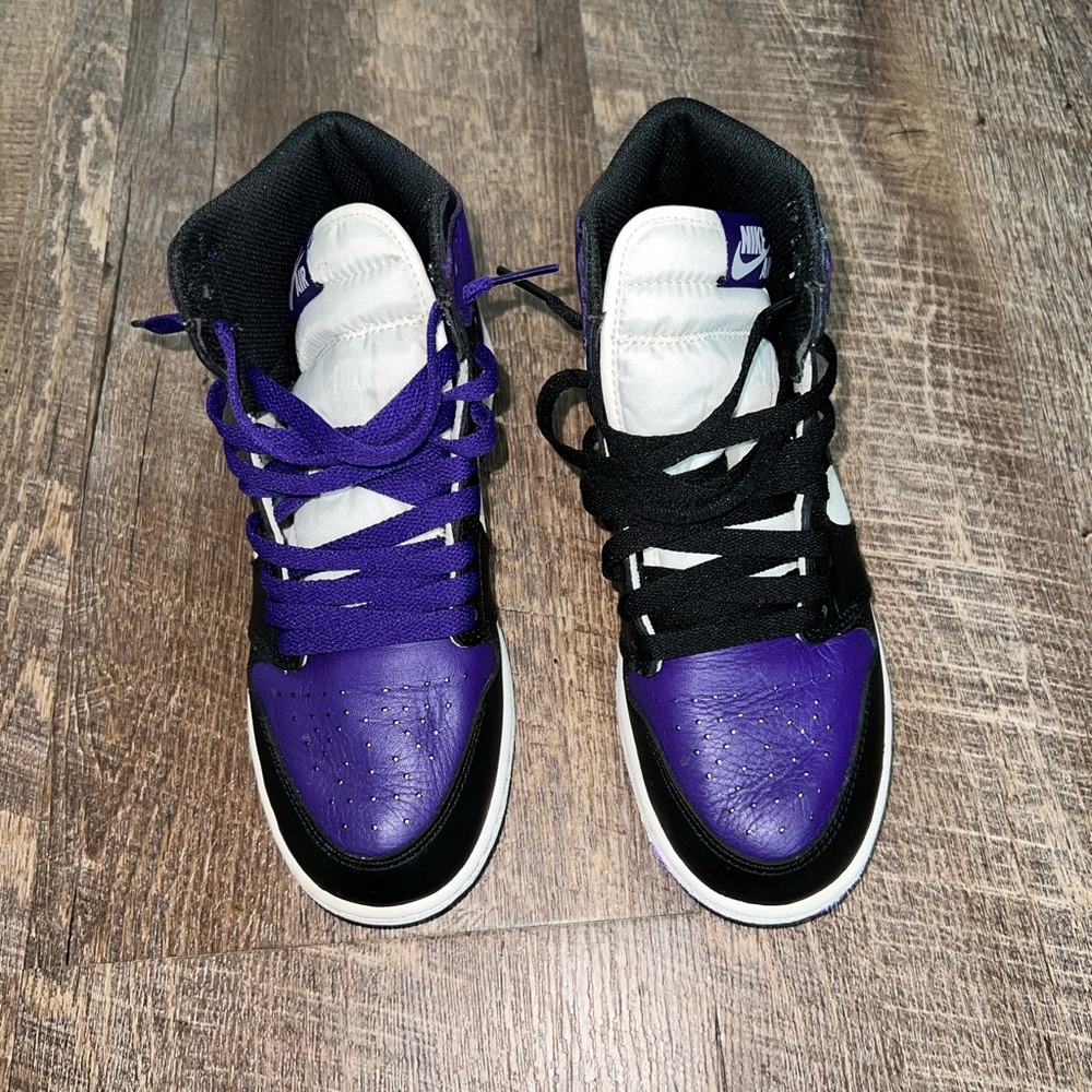 Air Jordan 1’s Retro